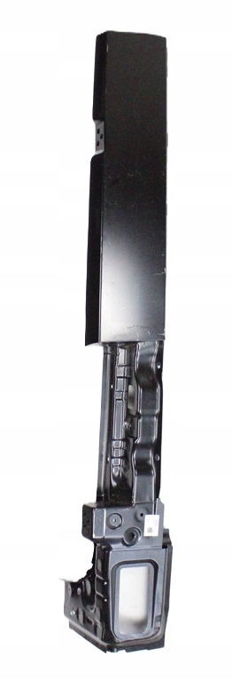 MAN TGE 7C0 7C3 H2 H3 2016- Quarter Panel rear wing fender right Pillar NAROŻNIK 7C0809028AF