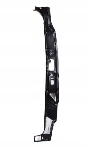 FORD TRANSIT CUSTOM V362 12-23 Quarter Panel rear wing fender right Pillar OKULAR 1838798