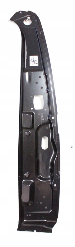 TOYOTA PROACE 2 II 2016-2025 tylny pas prawy słupek okular 1614173880 1/3