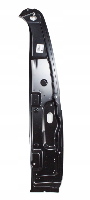 OPEL ZAFIRA LIFE 2019-2025 tylny prawy błotnik słupek okular 1614173180 1/3