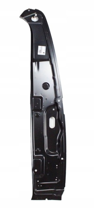 CITROEN JUMPY E-JUMPY 3 2016-2025 Rear panel end panel Pillar right OKULAR 1614173180