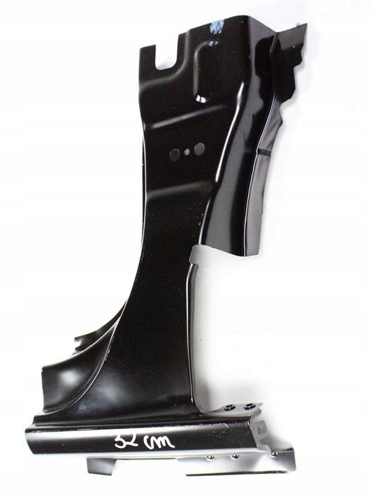 CITROEN BERLINGO 4 IV K9 19-25 próg słupek A prawy 9827687380 9827670480 3/3