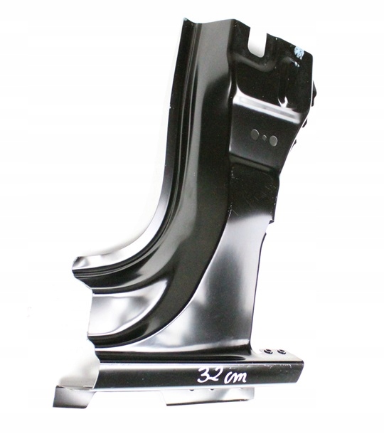 PEUGEOT PARTNER 4 IV K9 2019-2025 próg słupek A prawy 9827687380 9827670480 2/3