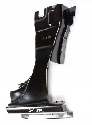 PEUGEOT PARTNER 4 IV K9 2019-2025 próg słupek A prawy 9827687380 9827670480 3/3 MINIATURA