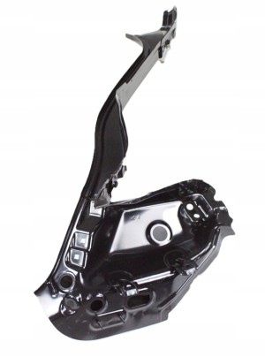 HYUNDAI I30 III 3 FASTBACK PDE 2017- Quarter Panel rear wing fender right OKULAR 71560G4700