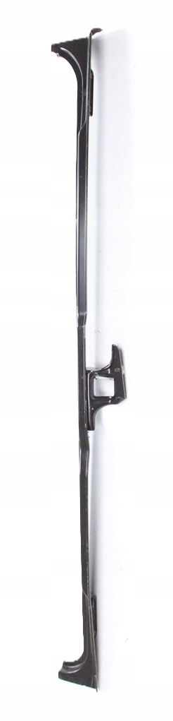 TOYOTA PROACE MAX 2024- próg słupek B lewy 1609621180 53134049 2/3 MINIATURA