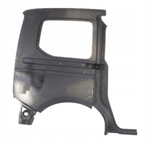 FORD TOURNEO CONNECT MK3 V761 L1 2024- Quarter Panel rear wing fender right 2K7809604C