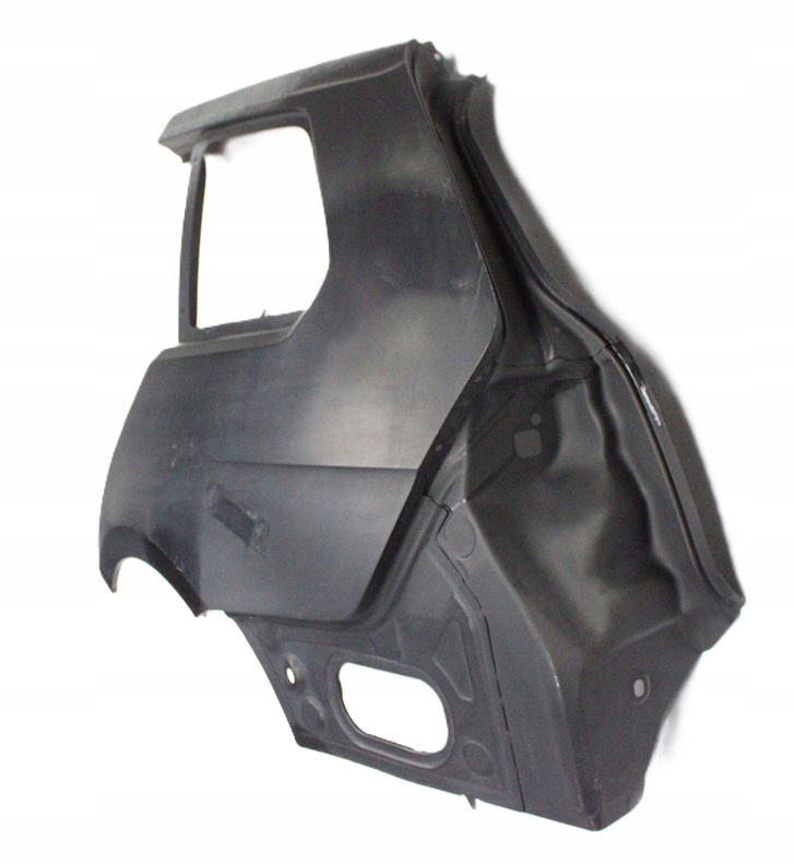 VW GOLF 7 VII KOMBI 5G9 2012-2019 tylny lewy błotnik 5G9809843 3/4