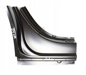 AUDI E-TRON 4KE Quarter Panel rear wing fender right C-pillar 4KE809838