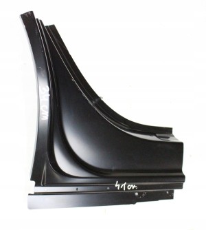 AUDI E-TRON ETRON 4KE próg zejście słupek C prawy 4KE809840 2/2 MINIATURA