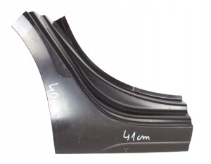 AUDI A4 S4 B9 LIFT 8W5 8W9 19-24 Quarter Panel rear wing fender right 8W9809838C 8W5809838A