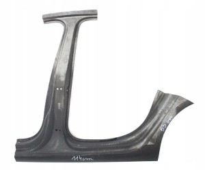 AUDI A4 S4 B9 8W5 8W9 2015-2019 Sill door Quarter Panel Pillar left 8W5809847 8W9809847