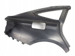 BMW 3 GT F34 34N GRAN TURISMO rear Quarter Panel rear wing fender right 41007334018