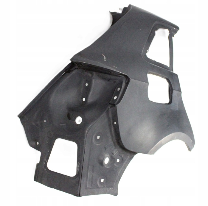 AUDI A3 S3 SPORTBACK 8V4 2013- Tylny prawy błotnik 8V4809838C 8V4809838A 3/3