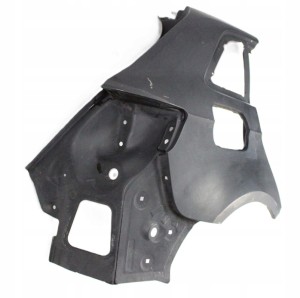 AUDI A3 S3 SPORTBACK 8V4 2013- Tylny prawy błotnik 8V4809838C 8V4809838A 3/3 MINIATURA