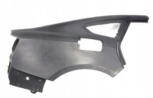 AUDI A5 S5 SPORTBACK 8T8 8TA 2009-2016 Quarter Panel rear wing fender right 8T8809838