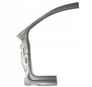 CITROEN BERLINGO 3 III B9 2008-2018 Sill door Quarter Panel Upper part A-pillar left quarter panel 7133J4 7133J5