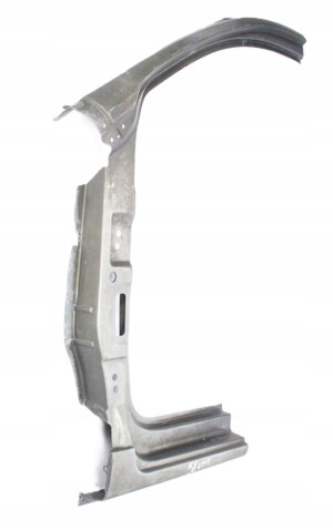 CITROEN BERLINGO 3 III B9 2008-2018 próg słupek A lewy 7133J4 7133J5 2/3 MINIATURA