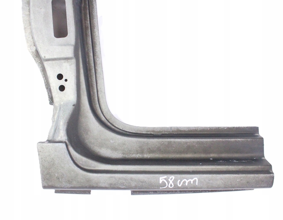 PEUGEOT PARTNER 3 III B9 2008-2018 próg słupek A lewy 7133J4 7133J5 3/3