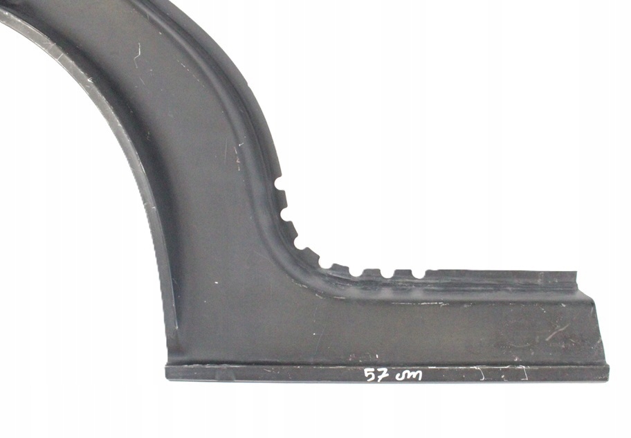 VW MULTIVAN 6 VI 7E0 2015-2021 próg słupek A lewy 7E0810075 3/3