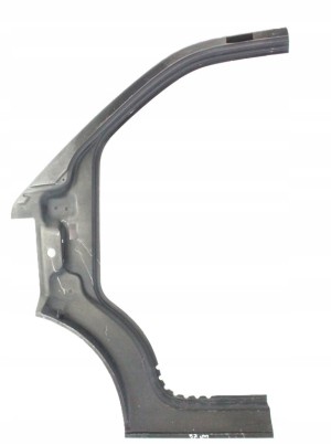 VW MULTIVAN 6 VI 7E0 2015-2021 Sill door Quarter Panel Upper part A-pillar left quarter panel 7E0810075