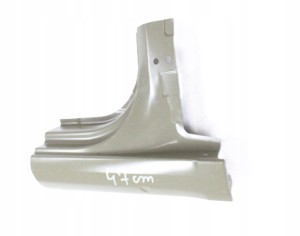 SKODA OCTAVIA 3 5E5 5E9 2012-2020 Próg słupek A prawy 5E5809606A 5E9809606A 2/2 MINIATURA