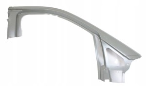 MERCEDES VITO W447 A447 447 2014-2024 Pillar A Upper part pillar right A4476373000