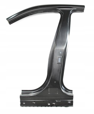 BMW X1 F48 2014-2022 Sill door Quarter Panel Sill door Quarter Panel B-pillar left 41007436157