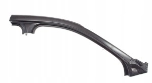 BMW 1 F40 2019-2024 Pillar A Upper part pillar Upper part pillar right 41219498452