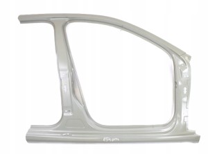 SKODA OCTAVIA 3 5E5 5E9 2012-2020 Sill door Quarter Panel Pillar right 5E5809606A 5E9809606A