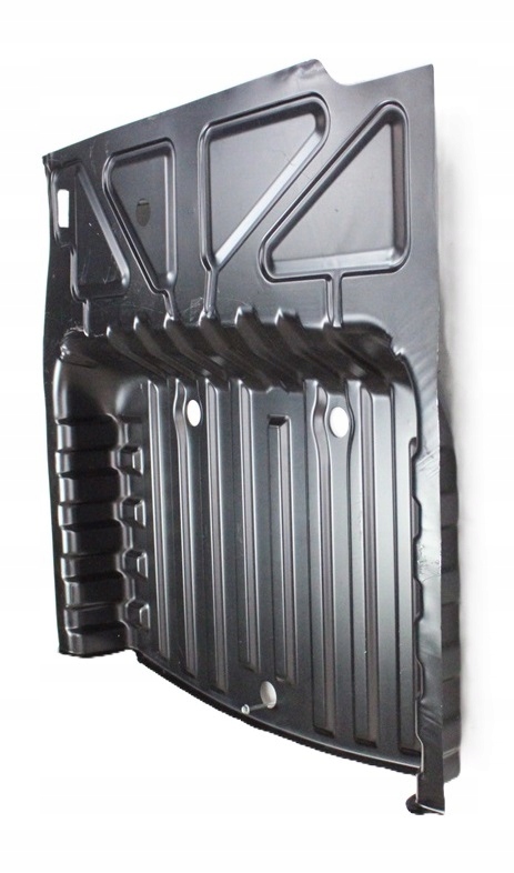 VW SHARAN 7N0 7N1 7N2 2010- wanna podłoga bagażnika 7N0813116 3/4