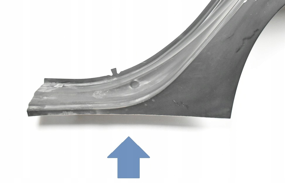 FIAT TIPO 2 II KOMBI 2015-2024 tylny błotnik lewy 52069396 2/2