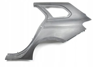 FIAT TIPO 2 II KOMBI 2015-2024 Quarter Panel rear wing fender left 52069396