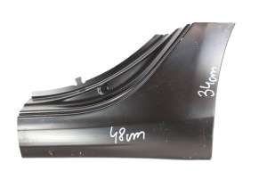 FIAT TIPO 2 II 356 357 2015-2024 Sill door Quarter Panel C-pillar left 52069696 52091327