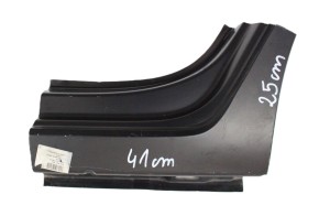 VW TOURAN 5TA 2015-2024 Sill door Quarter Panel C-pillar left 5TA809835 5TA809051