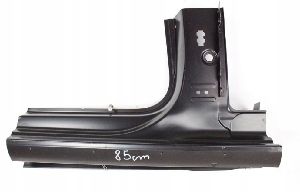 AUDI A5 S5 SPORTBACK 8T8 2007-2015 próg słupek prawy 8T8809840 8T8809848 1/2