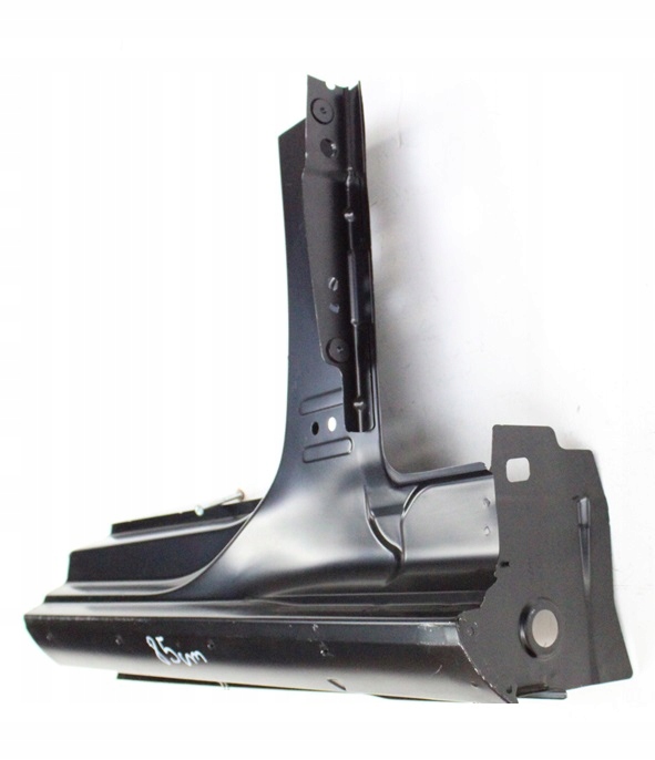 AUDI A5 S5 SPORTBACK 8T8 2007-2015 próg słupek prawy 8T8809840 8T8809848 2/2