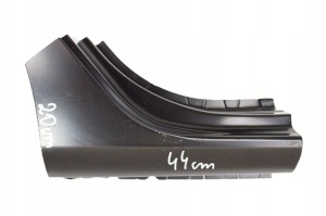 FORD FIESTA MK8 5D 2018-2025 Quarter Panel rear wing fender right 2110335