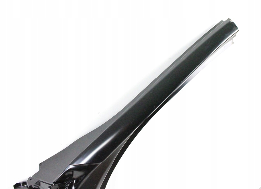 BMW 5 M5 G30 G31 F90 2017-2023 Próg słupek A lewy 41007437593 41007470519 3/3