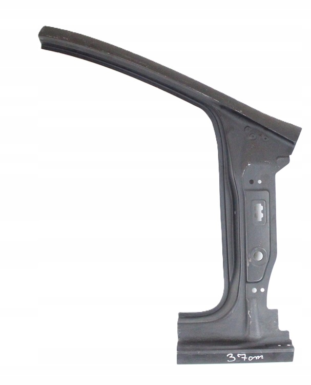 SEAT LEON 3 5F4 5F9 2012-2019 próg słupek A prawy 5F4809836 5F4809836 1/2