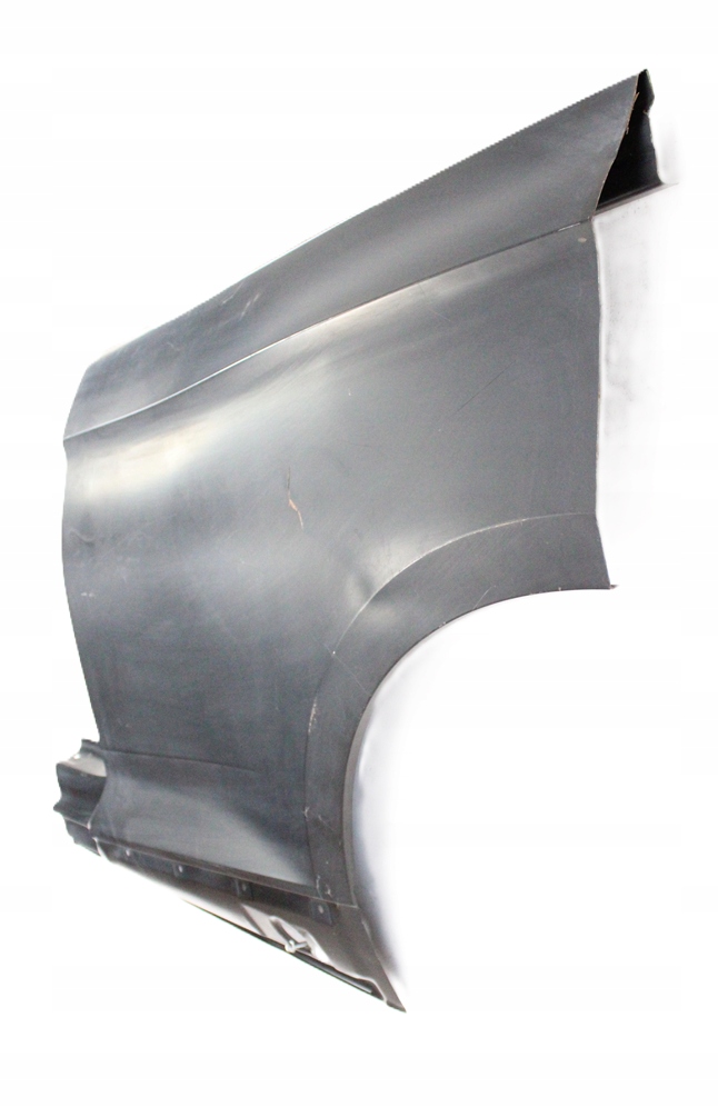 AUDI A5 S5 F58 CABRIOLET CABRIO 8W7 2017-2024 Tylny lewy błotnik 8W7809837 3/4