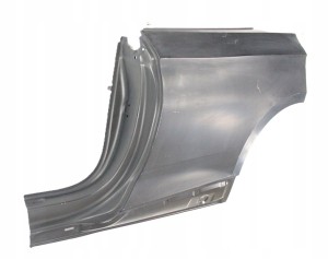 AUDI A5 S5 F58 CABRIOLET CABRIO 8W7 2017-2024 Tylny lewy błotnik 8W7809837 2/4 MINIATURA