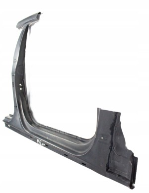 AUDI A5 S5 SPORTBACK 2 II 8W8 2017-2024 próg słupek prawy 8W8809848 3/3 MINIATURA