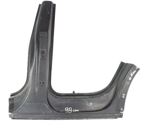 AUDI Q4 E-TRON ETRON 89A 89E 21- Sill door Quarter Panel Pillar left 89A809839 89E809839