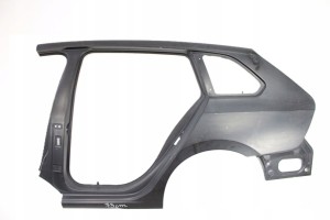 VW GOLF 8 VIII 5H9 CG5 KOMBI 2020- Quarter Panel rear wing fender left 5H9809605 5H9809843
