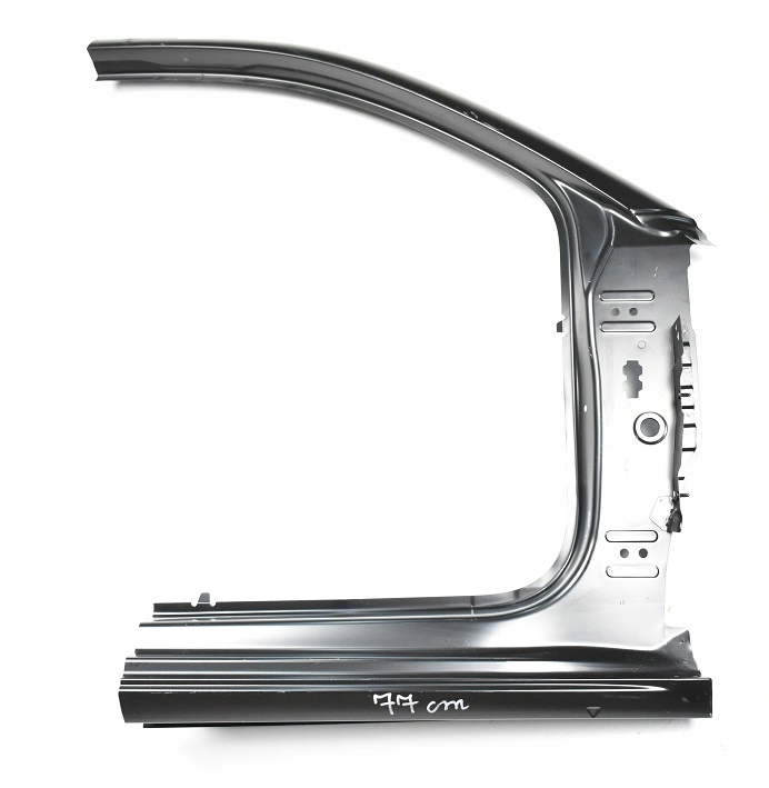 AUDI A1 S1 8X3 3D 2010-2018 próg słupek A prawy 8X3809840 1/2