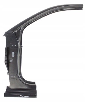 AUDI A1 S1 8X3 8X4 2010-2018 Sill door Quarter Panel Upper part A-pillar left quarter panel 8X3809839 8X4809839