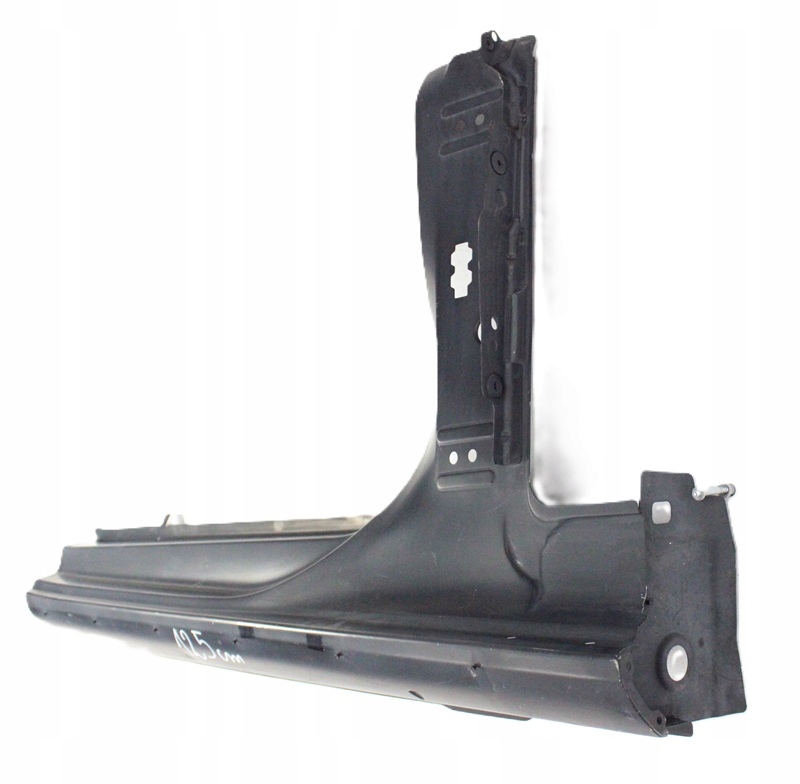 AUDI A5 S5 CABRIO CABRIOLET 8F0 2009-2016 próg słupek A prawy 8F0809837B 2/4