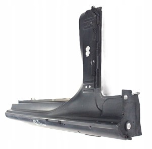 AUDI A5 S5 CABRIO CABRIOLET 8F0 2009-2016 próg słupek A prawy 8F0809837B 2/4 MINIATURA