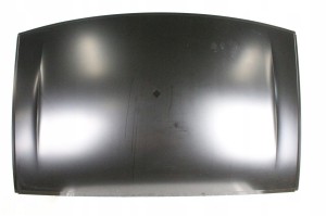 MAN TGE 7C0 2017-2025 DACH CZAPA PŁAT roof pole 7C0817111